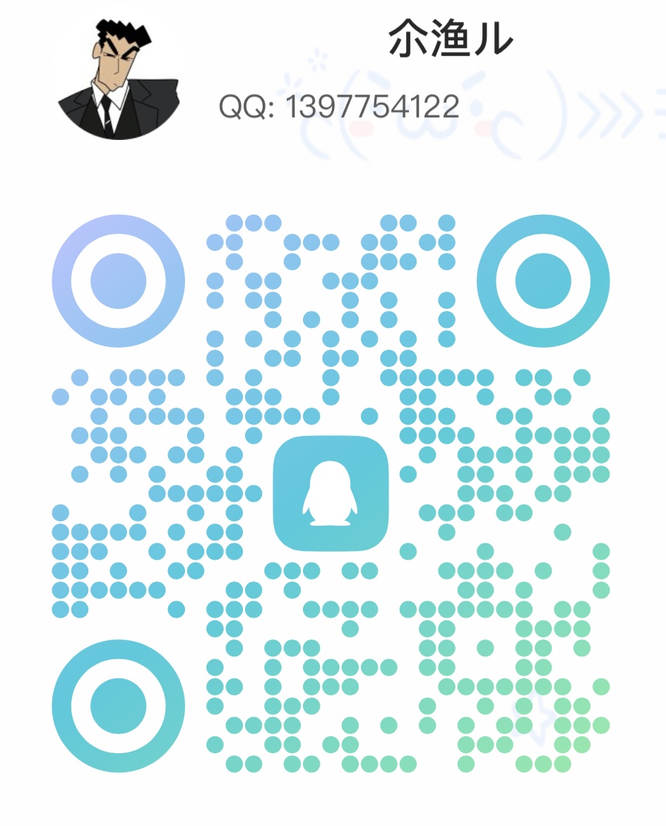 QQ QR Code